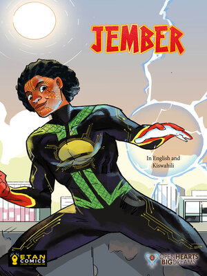 cover image of Jember